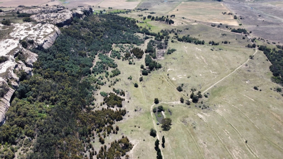 Commercial Property for Sale in Bethlehem Free State